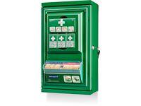 Första Hjälpen-Skåp Cederroth Mini Första Hjälpen-Skåp Cederroth Mini