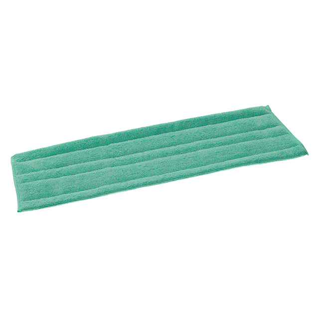 Torrmopp Diversey Taski Standard Grön 40cm