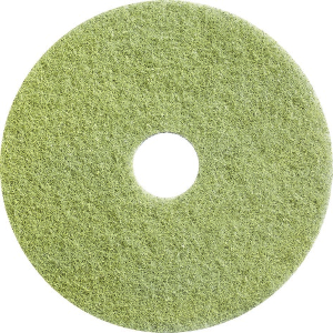 Golvrondell Twister Gul 10 Inch