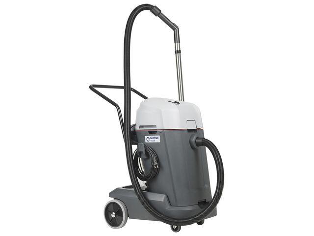 Våt- & Torrdammsugare Nilfisk VL500 55-2 ERGO