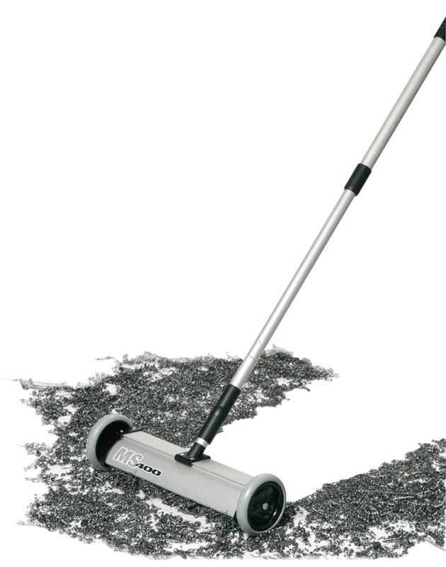 Magnetic Sweeper