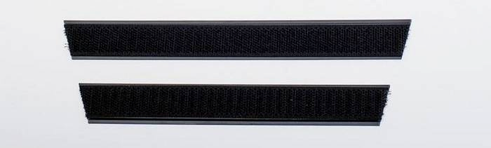 Kardborre Nordex för Moppstativ 25cm 2st