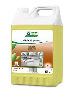 Grovrent Green Care Grease Perfect 5L