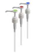 Doseringspump PLS 25ml för 5L Dunk Doseringspump PLS 25ml för 5L Dunk