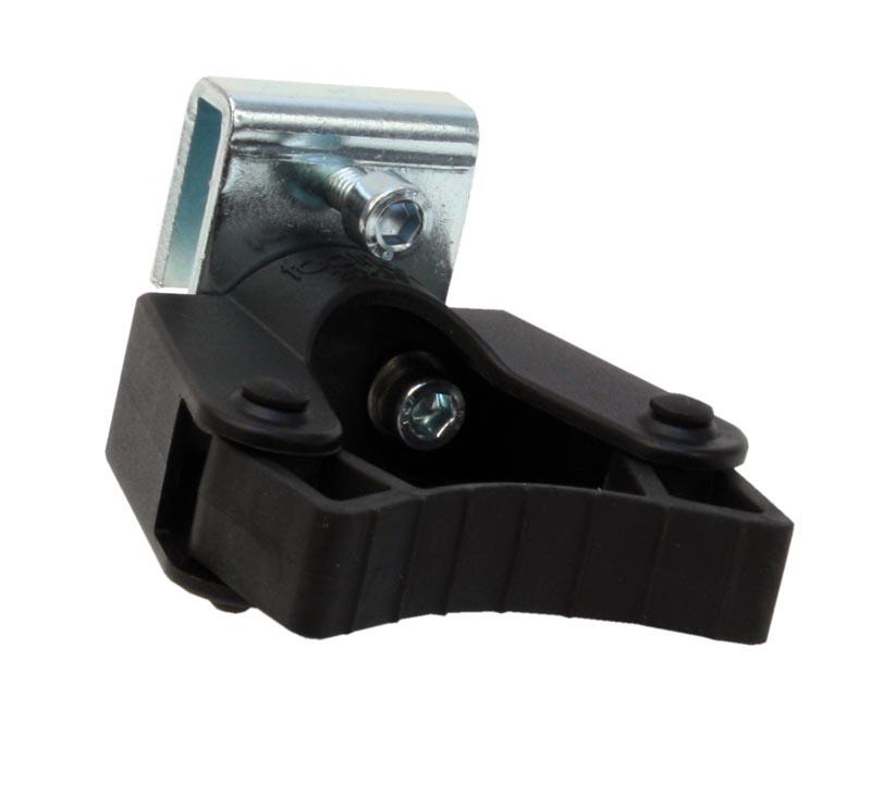 Redskapshållare Toolflex med Standard U-Plåt 20-30