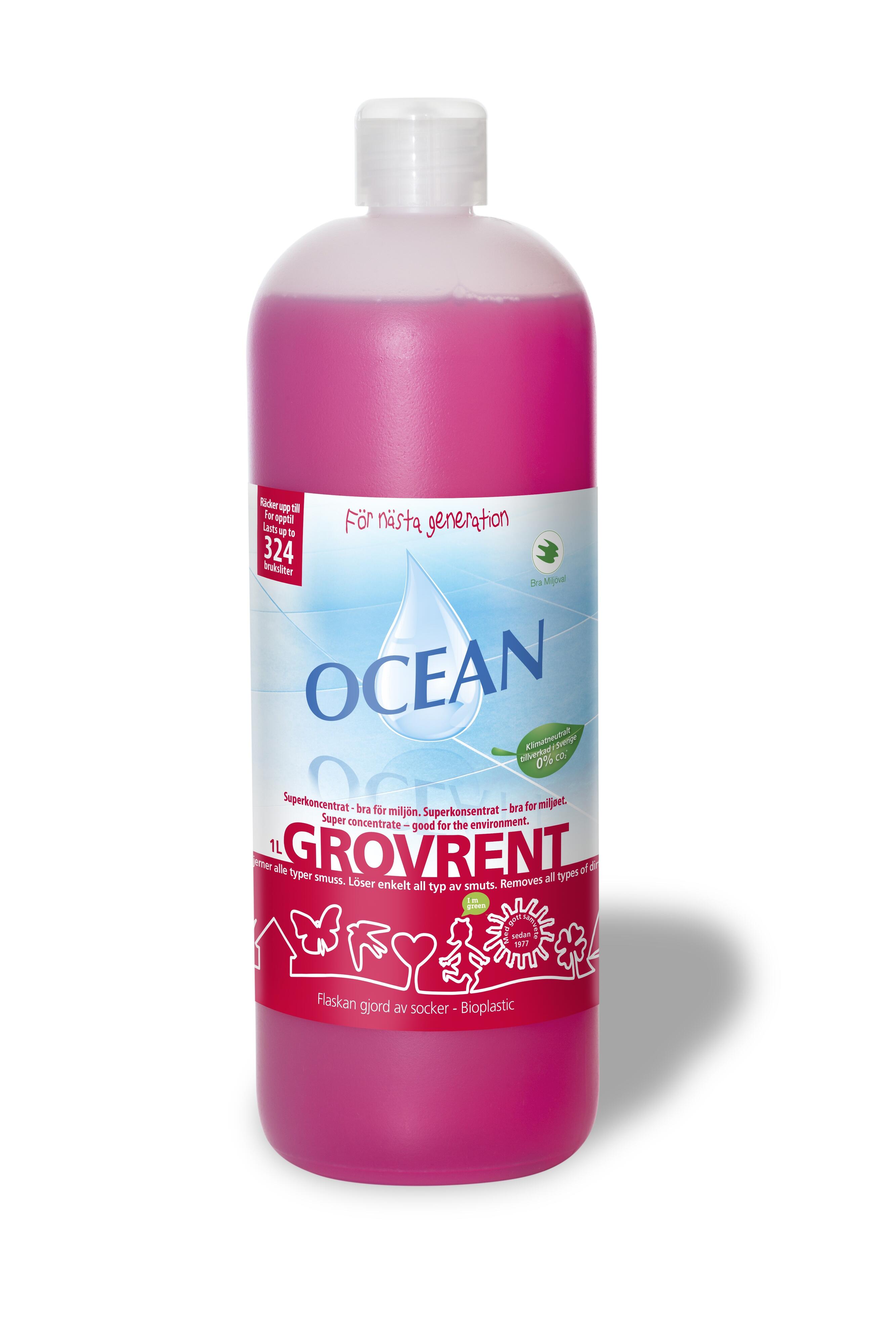 Grovrent Ocean 1L