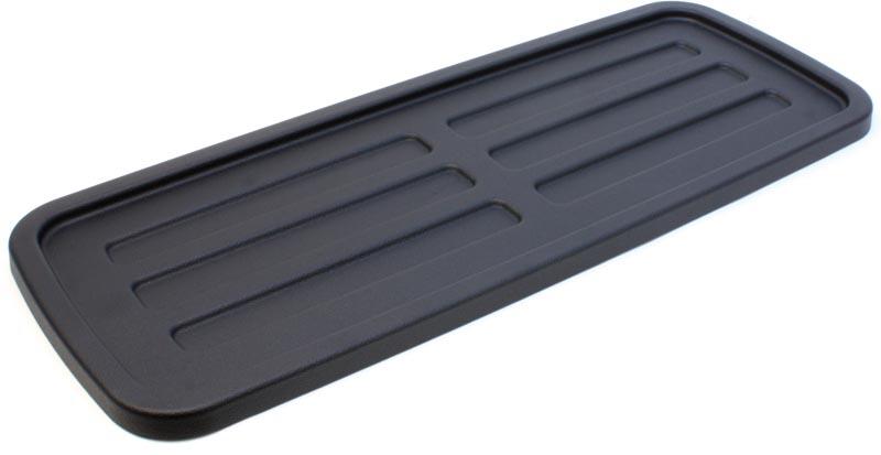 Lock Moppbox KBM Mellan Svart 40-50cm