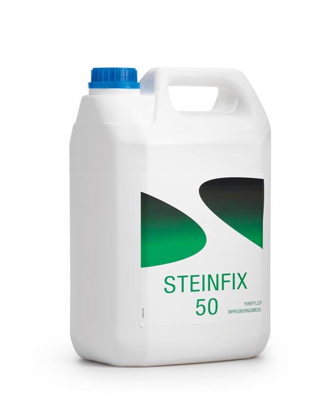 Impregnering Steinfix 50 5L