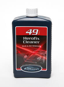 Fläckborttagning Lahega Herofix Cleaner 49i 1L