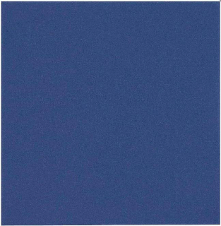 Servett Abena 1-Lager Blå 33x33cm 250st