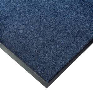 Dörrmatta Matting Solett Blå 90x150cm