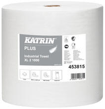 Industripapper Katrin Plus XL2 360m 2rl