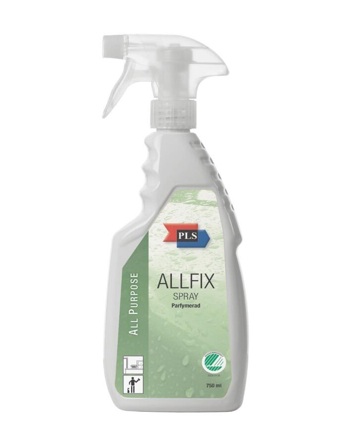 Allrent PLS Allfix Parfymerad 750ml