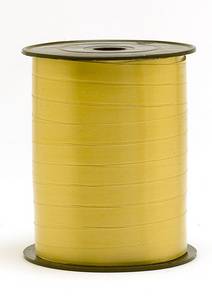 Presentband Hedlunds Poly Guld 10mmx250m