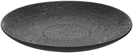 Fruktfat Cult Design Orient Asfalt 35cm