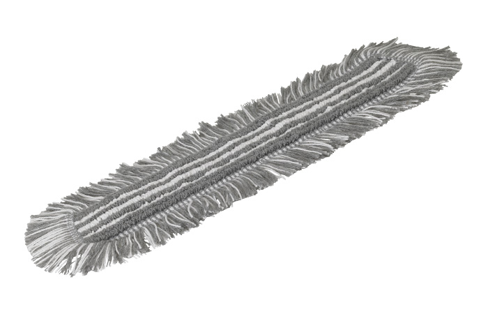 Mopp Vikan Damp48 Fukt-Våt Heavy Duty 60cm