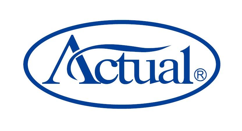 Actual Actual