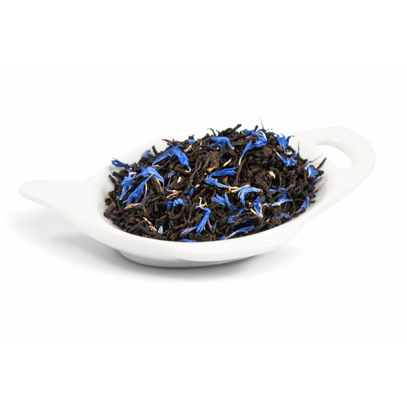 Te Kahls Svart Violte 1kg
