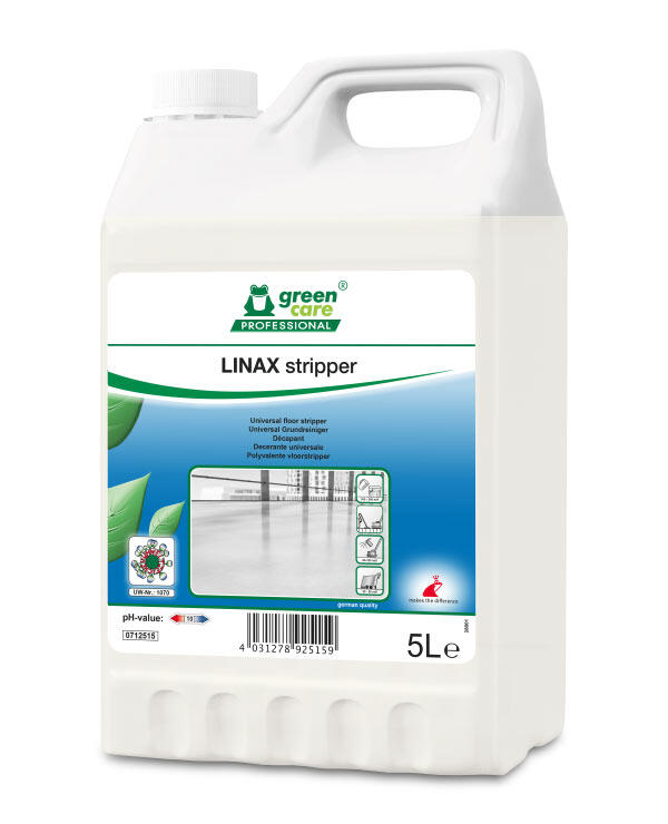 Polishbort Green Care Linax Stripper 5L