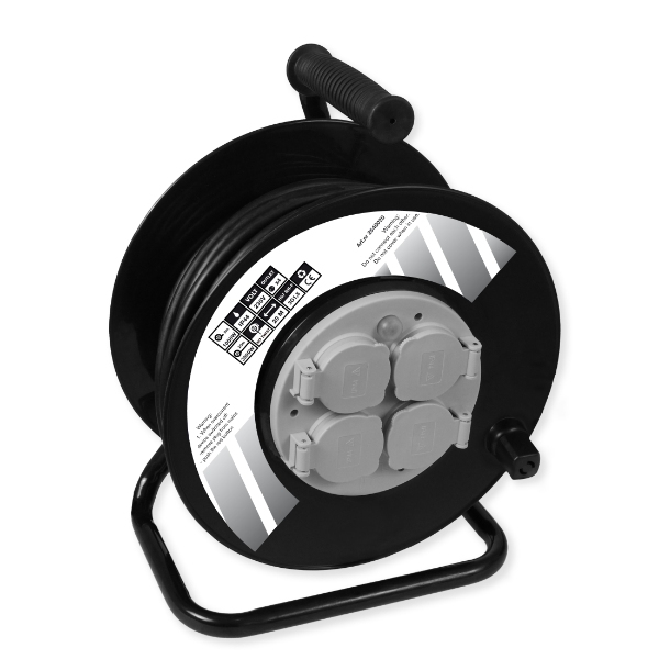 Kabelvinda Pro Fast Centrum 40m
