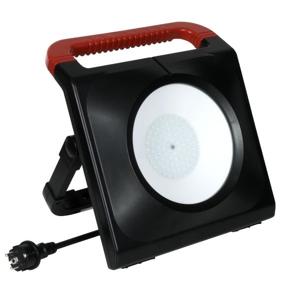 Arbetslampa Elkrav Compact LED 50W