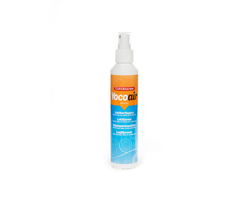 Luktborttagare Yocoair Universal Spray 200ml