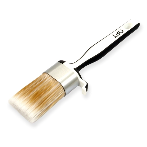 Ovalpensel QPT Absolute Gold
