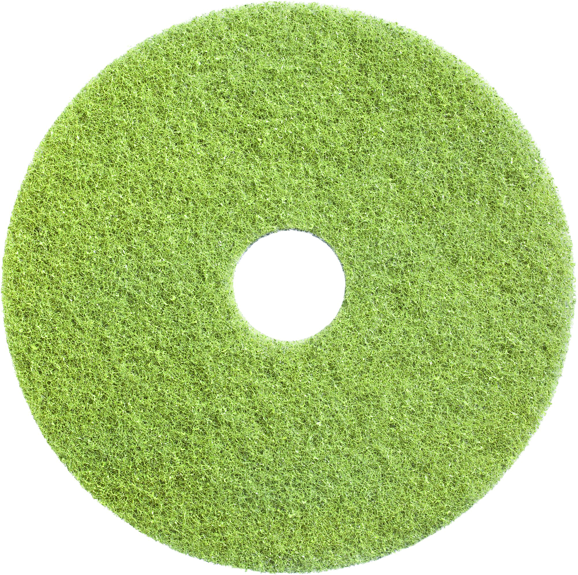 Golvrondell Twister Gul 9 Inch
