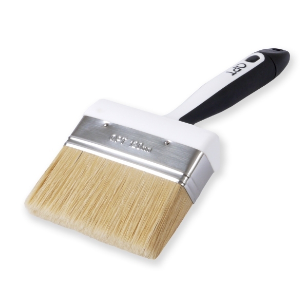 Fasadpensel QPT Vinklad Absolute Gold Blond 100cm