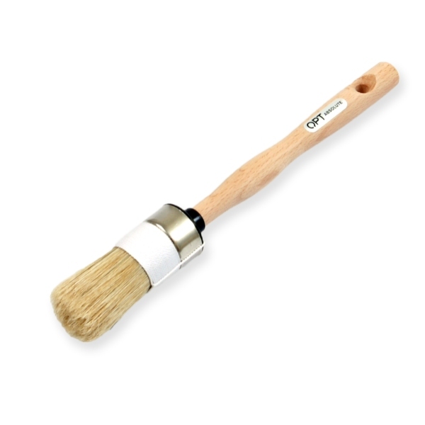 Rundpensel QPT Absolute Nature Blond 20mm