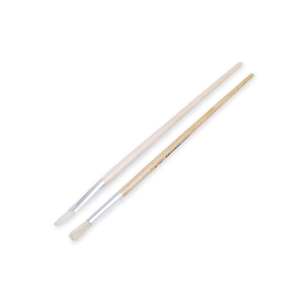 Streckpensel Go Paint Rund NR-10
