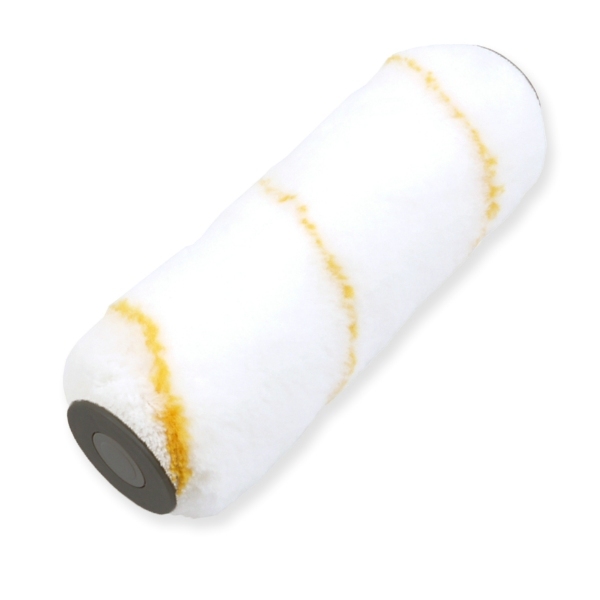 Stickroller QPT Absolute Grov Gold 180x48mm