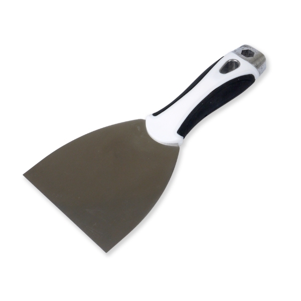 Stålspackel QPT 100mm