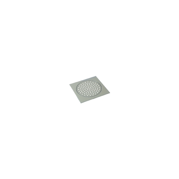 Golvsil utan Urtag 200x200x7mm