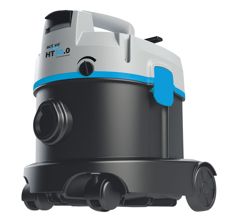 Dammsugare Activa HT30.0 med 20st Påsar extra bild 1 Dammsugare Activa HT30.0 med 20st Påsar extra bild 1