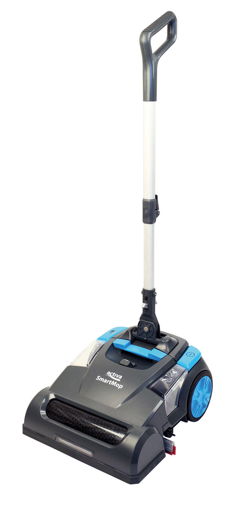 Städmaskin Activa SmartMop