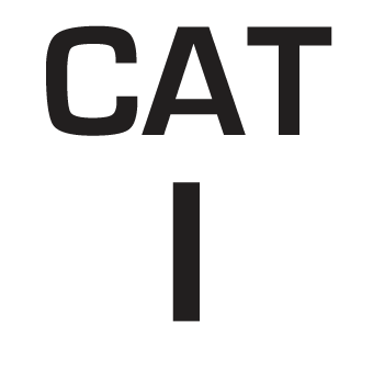 CAT I