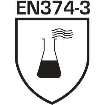 EN374-3
