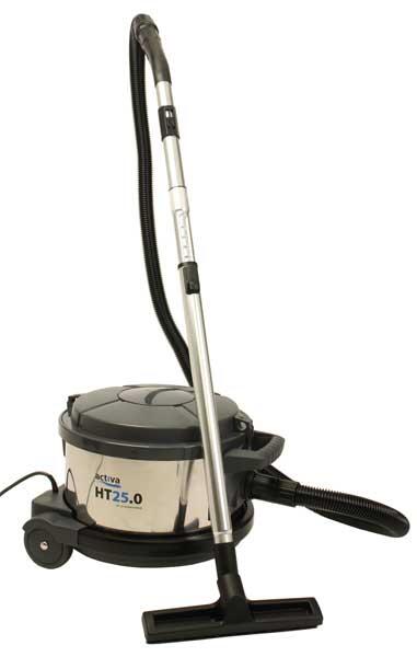 Dammsugare Activa HT25 extra bild 1