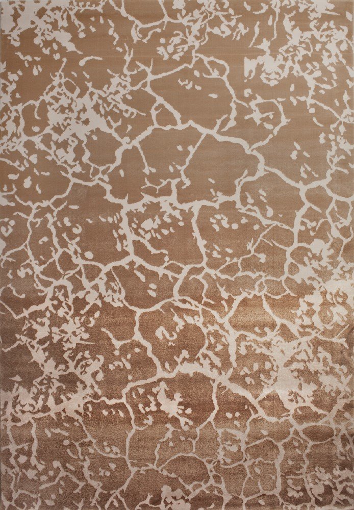 Matta Pierre Cardin D1627 Creme/Brun 160x230cm