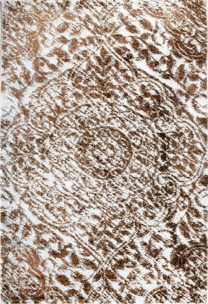 Matta Pierre Cardin D1544 Creme/Brun 200x290cm Matta Pierre Cardin D1544 Creme/Brun 200x290cm