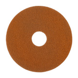 Golvrondell Twister Retail Orange 13 Inch