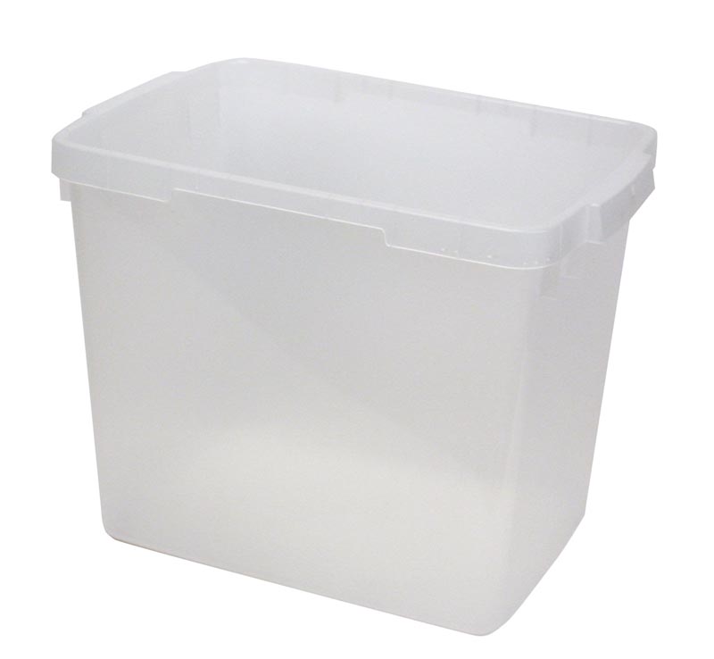 Metodhink Activa Transparent 23L