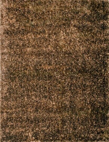 Ryamatta D-sign T1033 Brun 160x210cm