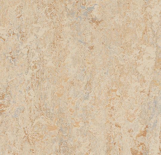 Linoleumgolv Forbo Marmoleum Decibel 303835 Caribbean 200cm