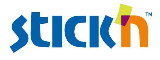 Stick´n Stick´n
