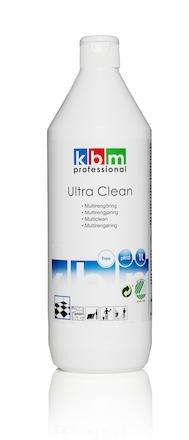Allrent KBM Ultra Clean 1L