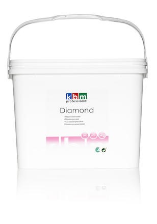 Maskindiskmedel KBM Diamond 5kg