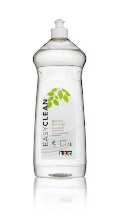 Handdisk KBM Easy Clean Brilliant Sensitive 1L