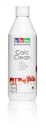 Kalkbort KBM Calc Clean Free 500ml